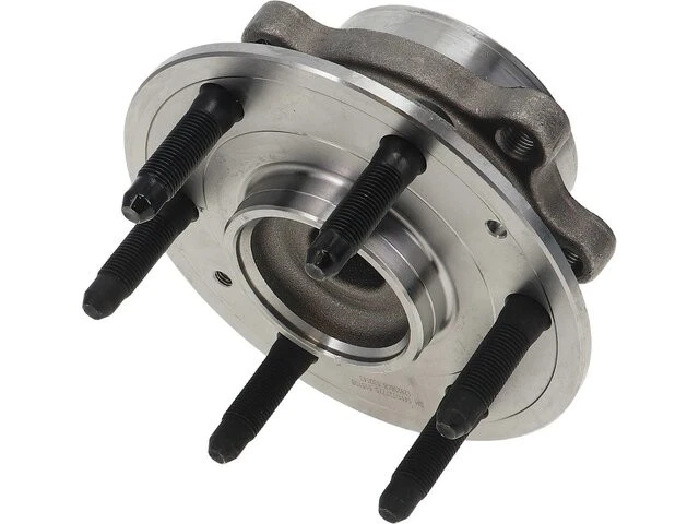 Front Wheel Hub Assembly API 66XSTP83 for Cadillac Escalade ESV 2021 2022 2023 - Image 1 of 1