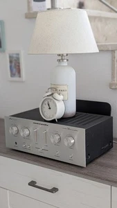 MARANTZ 1050 Console Stereo Amplifier Verstärker - Bild 1 von 19