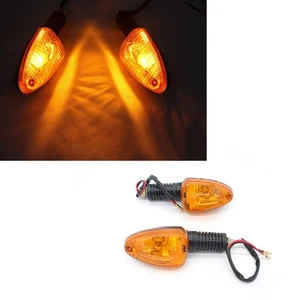 Practical Turn Signals For R1100GS 4pcs ABS Plastic / PMMA Adventure - Picture 1 of 9