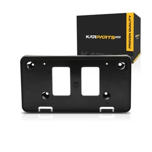 For Toyota Avalon License Plate Bracket 2016-2018 Front TO1068140 | 7510107060 - Picture 1 of 9