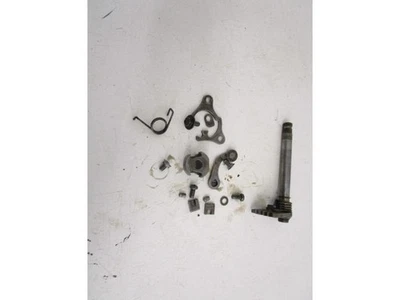 02 Suzuki RM250 RM 250 eje de cambio 25510-37F10 2002-2008 Foto 1 de 4