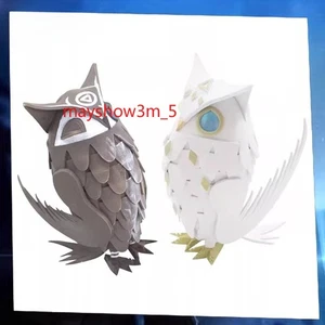NEW Identity V Brodave Owl Cosplay Props in Stock Halloween Cosplay Props Gifts - Picture 1 of 16