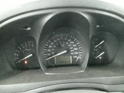 Speedometer Cluster EX Without Cruise Control Fits 08-09 SPECTRA 104539419 Foto 1 de 4