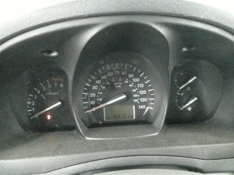 Speedometer Cluster EX Without Cruise Control Fits 08-09 SPECTRA 104539419 Foto 1 de 4