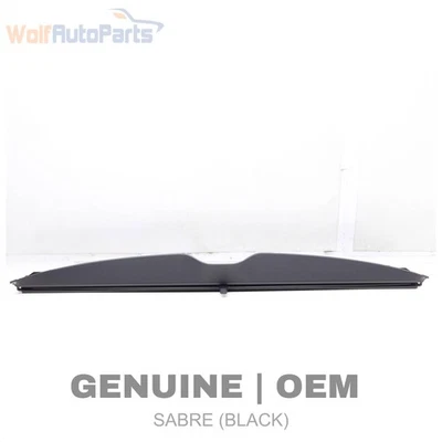 2007-2015 AUDI Q7 4L - REAR Window Sunshade / SUN Shade 4L0861325 - Image 1 of 4