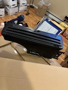 undercover swingcase truck bed storage box - Picture 1 of 6