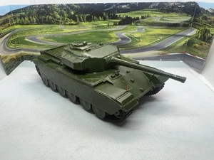 Dinky Supertoys 651 Centurion Tank made in England Meccano Ltd - Picture 1 of 7