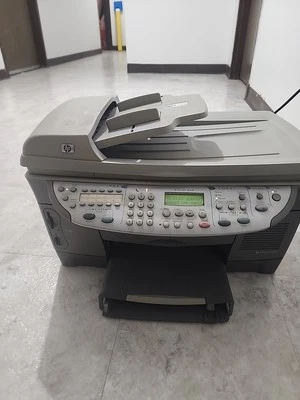 Lexmark Officejet D145 All In One Printer - Image 1 of 4