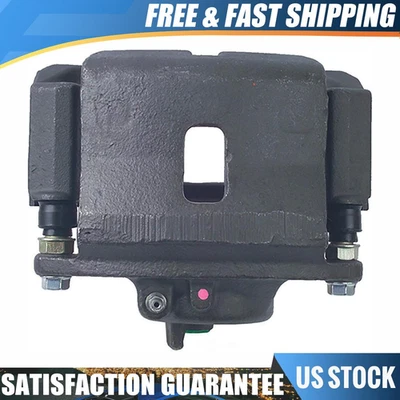 Pinza de freno de disco delantera izquierda Cardone 1 compatible con Honda Odyssey 2002 2003 2004 1999 Foto 1 de 3