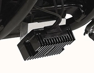 Suporte regulador personalizado Drag Specialties DS-720018 - Imagem 1 de 3