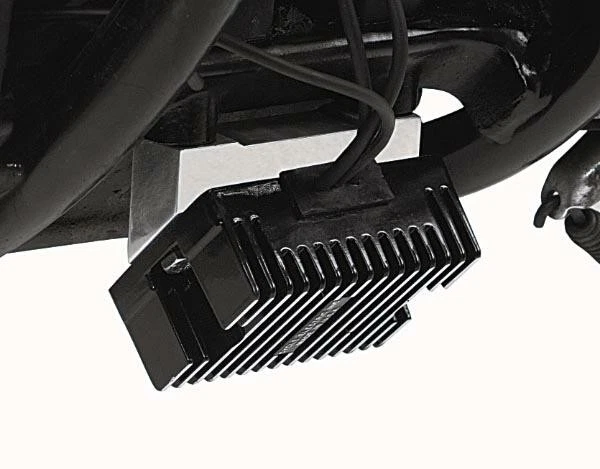 Montaje regulador personalizado Drag Specialties DS-720018 Foto 1 de 3