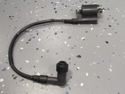 Bobina de encendido completa OEM con tapa 14-15 Honda Grom MSX125 MSX 125 ~ 2014/2015 Foto 1 de 4