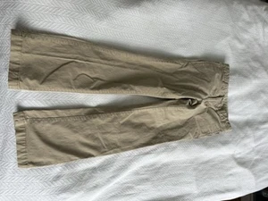 Gap Kids Boys Chinos Sz 14 Reg. - Picture 1 of 5