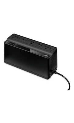 APC 600VA/330W 120V Back-UPS (BE600M1) - Image 1 of 4