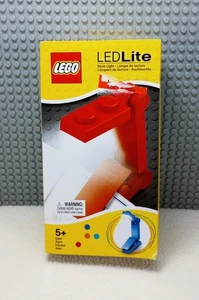 LEGO: LED Lite - Book Light - weiß - LGL-CL1b - 2013 - Neu im Karton - schneller Versand! - Bild 1 von 13