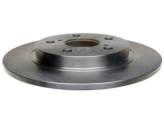 Rotor de freno trasero para Toyota Corolla iM DG657FT 2017-2018 Foto 1 de 1