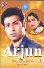 Arjun - Sunny Deol - Brandneu Bollywood DVD - Englisch Untertitel