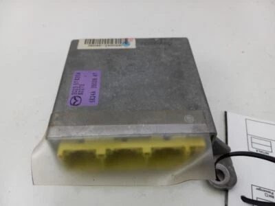 Módulo de control Mazda CX-7 SRS 2007-2009 Foto 1 de 4