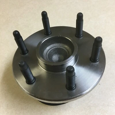 Conjunto de cojinete de cubo de rueda delantera para Chevrolet Silverado 1500 Classic 2007 Foto 1 de 4