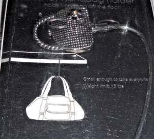 Handy handbag holder - Picture 1 of 2