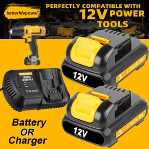 12V For SDDD - Picture 1 of 2