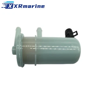 Fuel Filter for Suzuki 25 40 50 60 70 HP DF90 DF100 DF115 4-Stroke Outboards - Bild 1 von 4