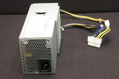 Liteon PS-3181-02 180W LENOVO TFX Desktop Power Supply.TESTED.SKU199287 - Image 1 of 3