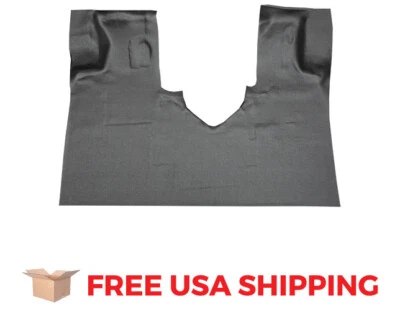 FITS 2003-2014 Ford E-150 Van FITS Gas or Diesel Pass Area Vinyl Carpet Foto 1 de 2