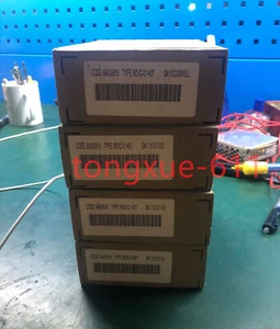 Nuovissimo ABB RDIO-01 tramite FedEx o DHL - Foto 1 di 2
