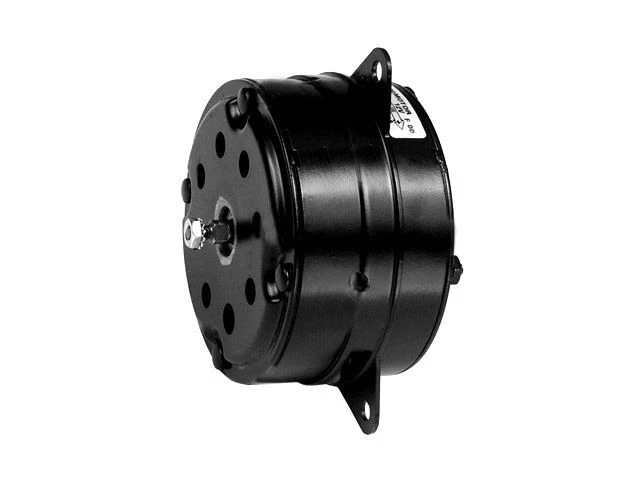 四季辅助风扇电机适合丰田 Solara 2000 - 2003 3.0L V6 44RCXM — 第 1/1 张图片