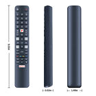 RC802N YU15 06-IRPT45-LRC802NP Remote Control for TCL TV ARC802N 49C2US 55C2US