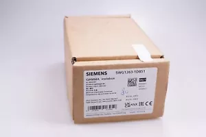 Siemens 5WG1263-1DB51 n 263D51 KNX Binäreingang, 8 X AC/DC 10 230 V OVP, NEU - Bild 1 von 2