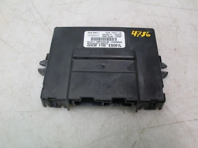 2013-2014 FORD F-150 F150 CAIXA DE TRANSFERÊNCIA MÓDULO DE CONTROLE DE COMPUTADOR CL3A-7H417-CEOEM - Imagem 1 de 4