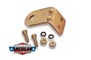Holley Choketrain Supporto Interno - Control Cable Hardware - Foto 1 di 1