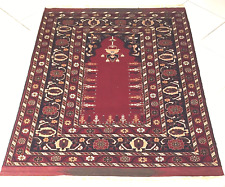 Perserteppich Teppich Fein Handgeknüpft Rot Oriental Rug Carpet Tapis Alfombra