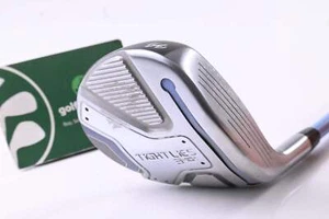Ladies Adams Tight Lies 2.0 #3 Wood / 16 Degree / Ladies Flex Kuro Kage 45 Shaft - Picture 1 of 8