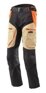 KTM ADVENTURE R V2 PANTS size M and L only