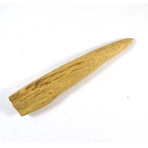 55 g Real Agarwood Aquilaria Oudh Decoration Wild Harvest of Papua Indonesia - Picture 1 of 4