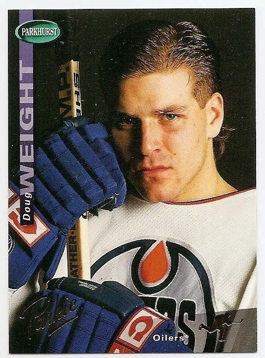 94/95 PARKHURST GOLD PARALLEL Hockey (#1-100) U-Pick From List - Image 1 of 1