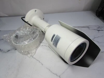 Motorized Lens DWDR 3MP, 2.8-12MM TVI HD 1080P SMART IR BULLET SECURITY CAMERA - Image 1 of 4