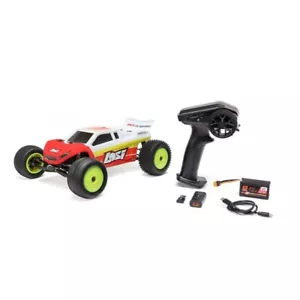 1/18 Mini-T 2.0 2WD Stadium Truck Brushless RTR, Blue - Picture 1 of 2