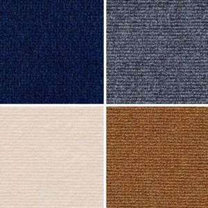 30x30cm Self Adhesive Carpet Tiles Commercial Office Home Shop Retail Flooring - Picture 1 of 23