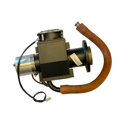 Bomba de difusión centrífuga ultracentrífuga Beckman Coulter L7-65 Foto 1 de 4