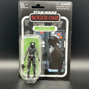 Figura Star Wars Death Star Gunner VC147 Rouge One 3,75" - Imagen 1 de 9