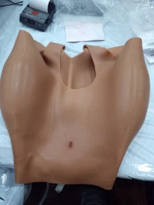 KnowU Color4 Open Crotch Cosplay Silicone Enhancement Crossdresser - Picture 1 of 10