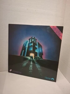 The Keep (1983, LASERDISC) Ian McKellen ,CLASSIC CULT HORROR - Picture 1 of 2
