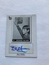 2013 Topps 75th Anniversary Autographs NNO Bill Mumy Auto Lost in Space♨️♨️