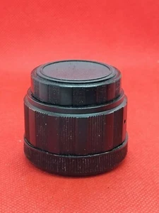 Vintage PRINZ GALAXY Lens Japan Auto 3X Converter with Covers - Picture 1 of 7
