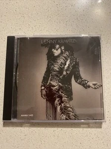 LENNY KRAVITZ - MAMMA SAID - CD - LIKE NEW - Bild 1 von 2