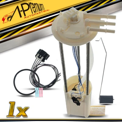 Electric Fuel Pump Module Assembly for Isuzu Npr NPR-Hd 1998-2004 V8 6.0L 5.7L - Image 1 of 4